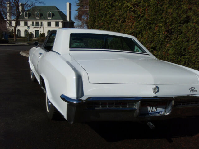 1965 Buick Riviera - photo 3