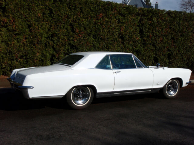 1965 Buick Riviera - photo 4