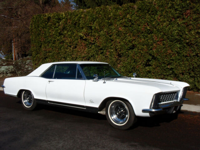 1965 Buick Riviera - photo 5