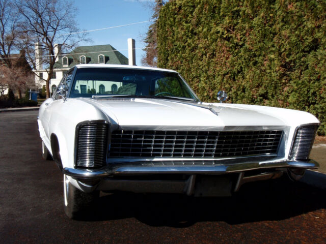 1965 Buick Riviera - photo 6