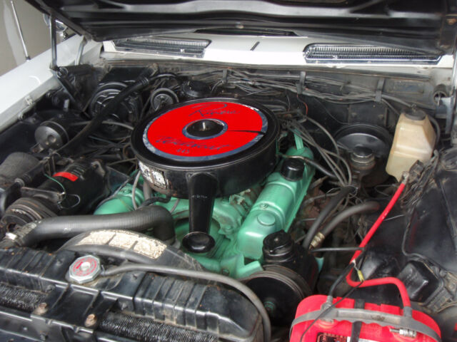 1965 Buick Riviera - photo 8