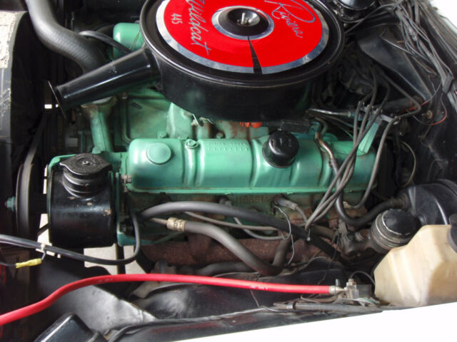 1965 Buick Riviera - photo 9