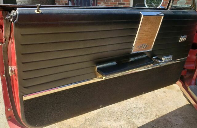 1965 Buick Riviera AC COUPE - photo 10