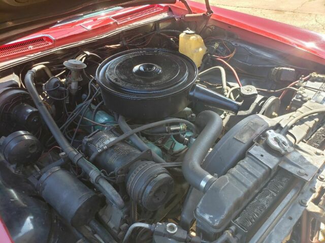 1965 Buick Riviera AC COUPE - photo 11