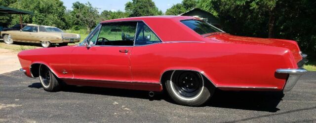 1965 Buick Riviera AC COUPE - photo 3