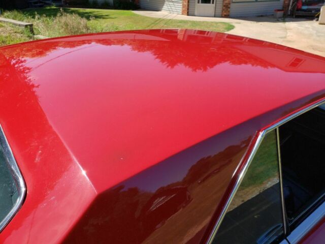 1965 Buick Riviera AC COUPE - photo 7