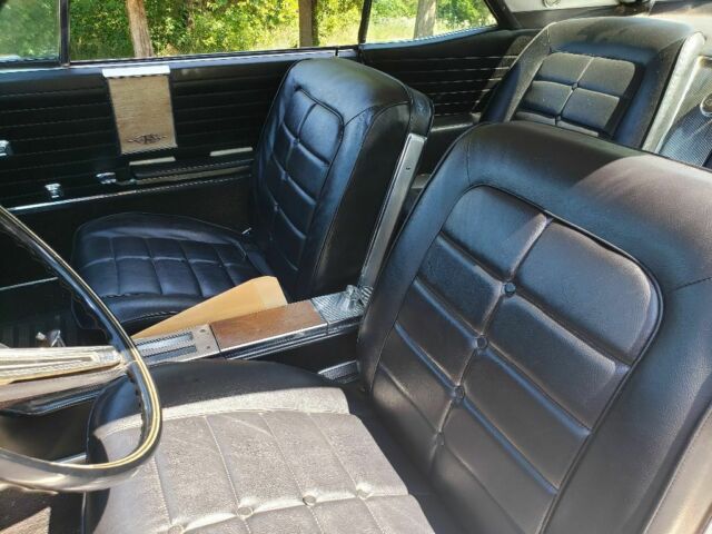 1965 Buick Riviera AC COUPE - photo 8