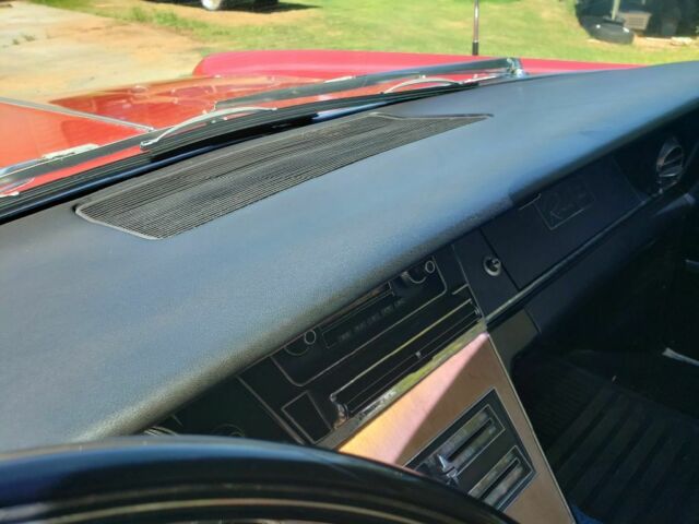1965 Buick Riviera AC COUPE - photo 9