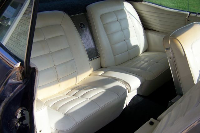 1965 Buick Riviera - photo 10