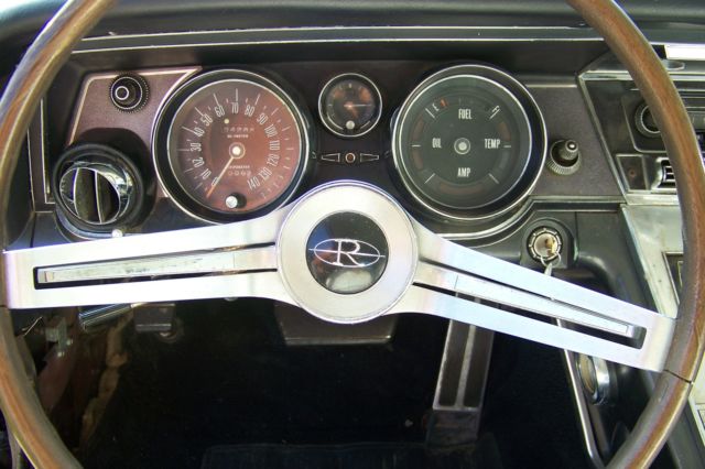 1965 Buick Riviera - photo 12