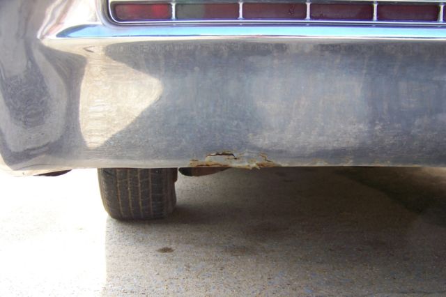 1965 Buick Riviera - photo 4
