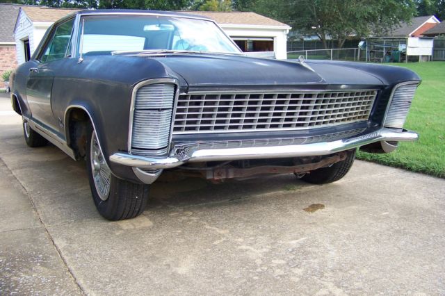 1965 Buick Riviera - photo 5