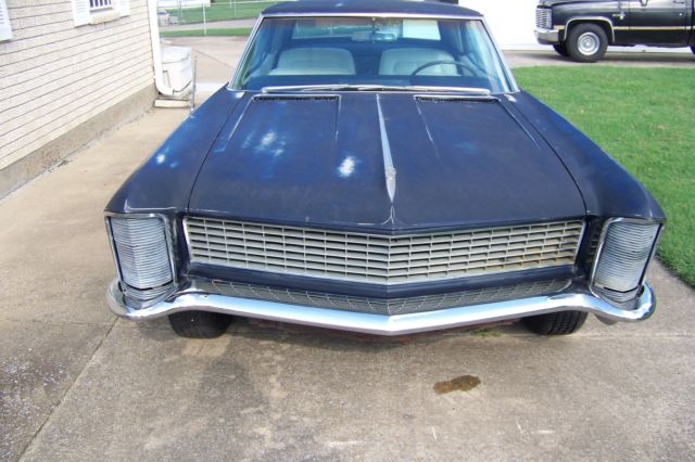 1965 Buick Riviera - photo 6