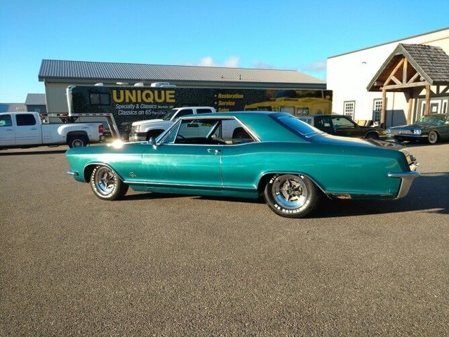 1965 Buick Riviera - photo 2