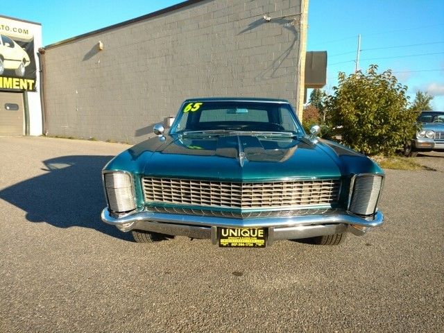 1965 Buick Riviera - photo 3