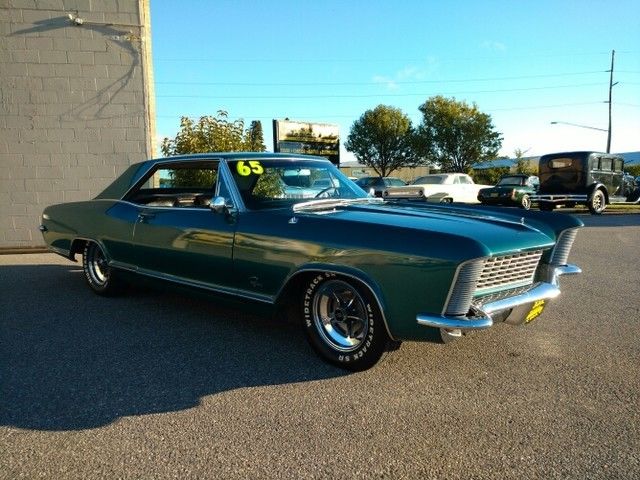 1965 Buick Riviera - photo 4