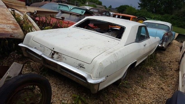 1965 Buick Riviera - photo 3