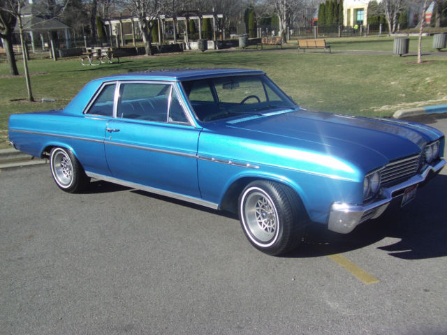 1965 Buick Skylark