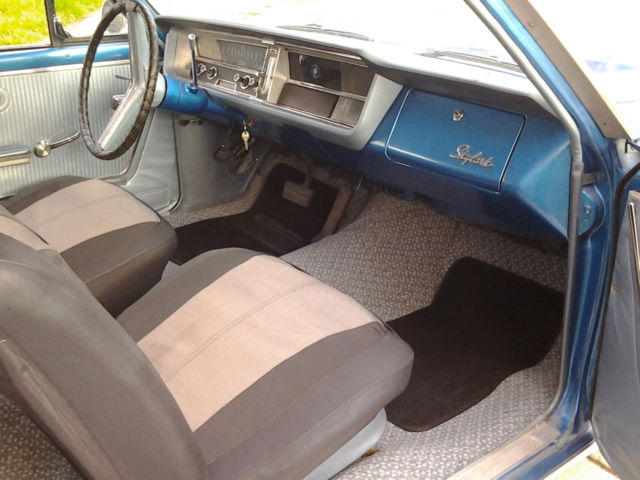 1965 Buick Skylark - photo 10