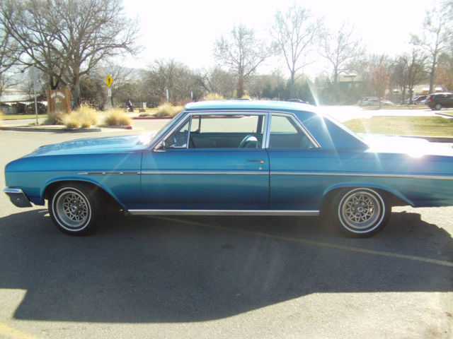 1965 Buick Skylark - photo 2