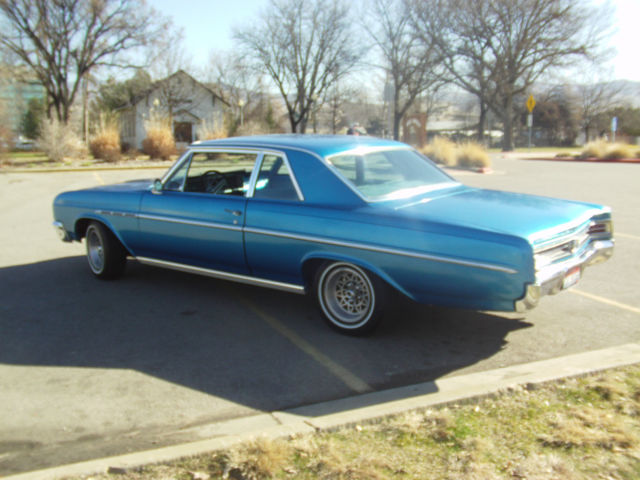 1965 Buick Skylark - photo 3