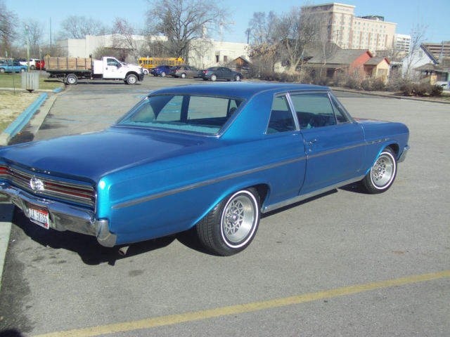 1965 Buick Skylark - photo 4