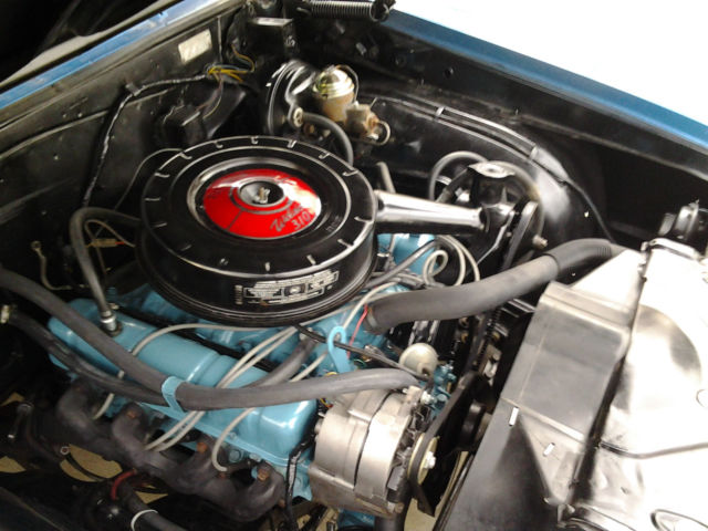 1965 Buick Skylark - photo 5