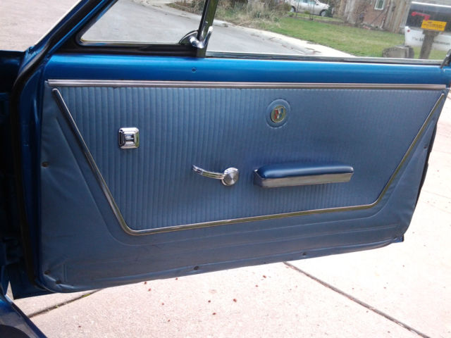 1965 Buick Skylark - photo 7