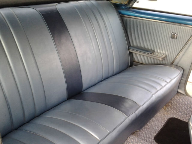 1965 Buick Skylark - photo 8