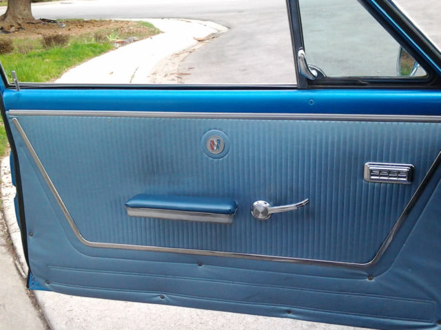 1965 Buick Skylark - photo 9