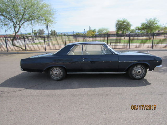 1965 Buick Skylark Base Coupe 2-Door