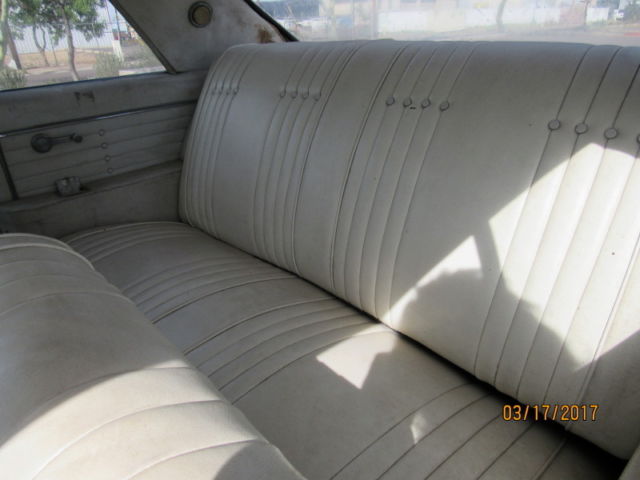 1965 Buick Skylark Base Coupe 2-Door - photo 12