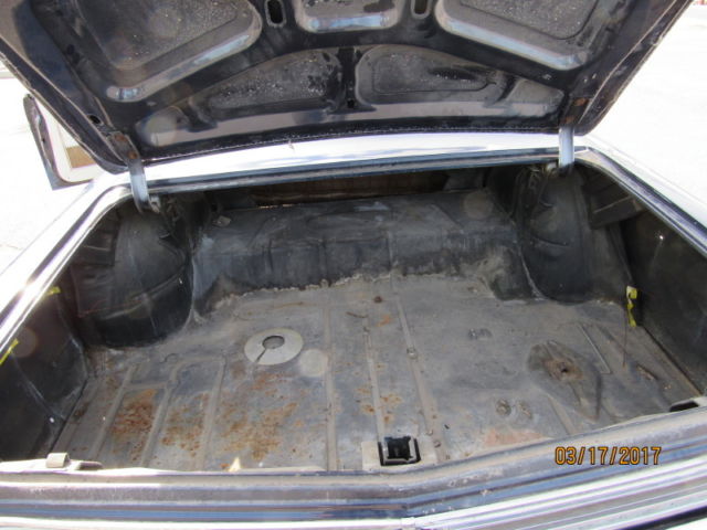 1965 Buick Skylark Base Coupe 2-Door - photo 13