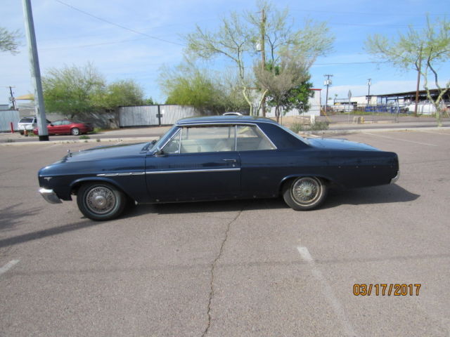 1965 Buick Skylark Base Coupe 2-Door - photo 3