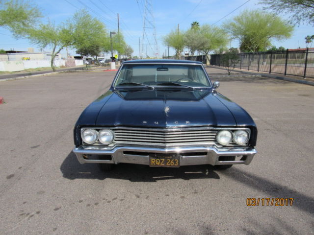 1965 Buick Skylark Base Coupe 2-Door - photo 4