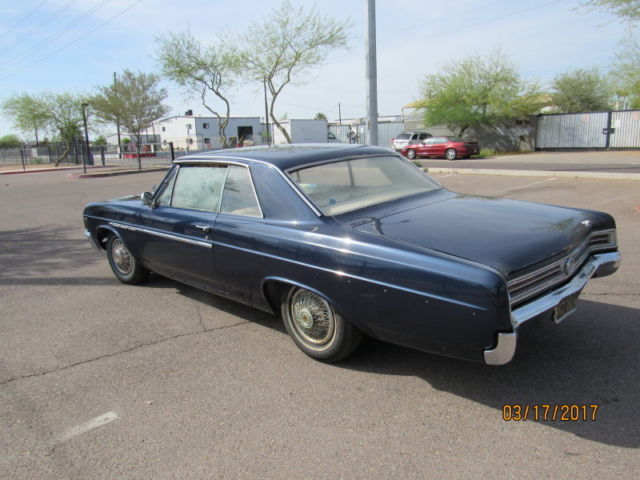1965 Buick Skylark Base Coupe 2-Door - photo 6