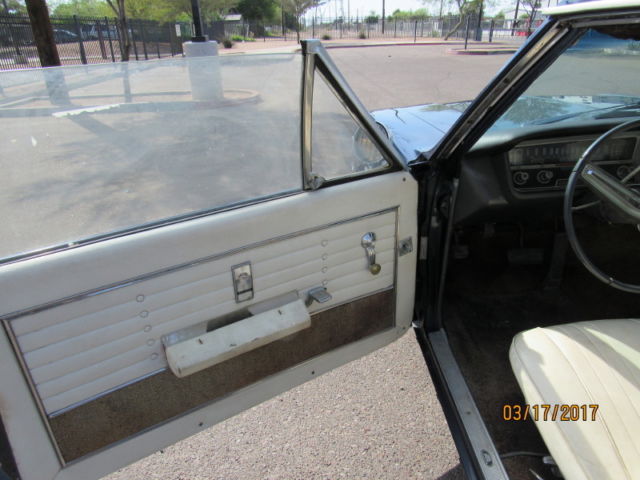 1965 Buick Skylark Base Coupe 2-Door - photo 9