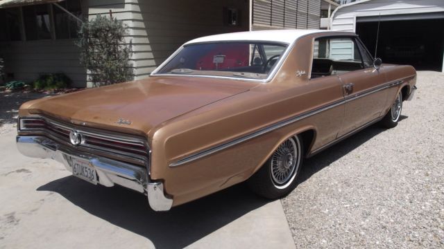 1965 Buick Skylark - photo 2