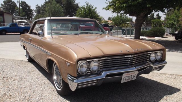 1965 Buick Skylark - photo 3