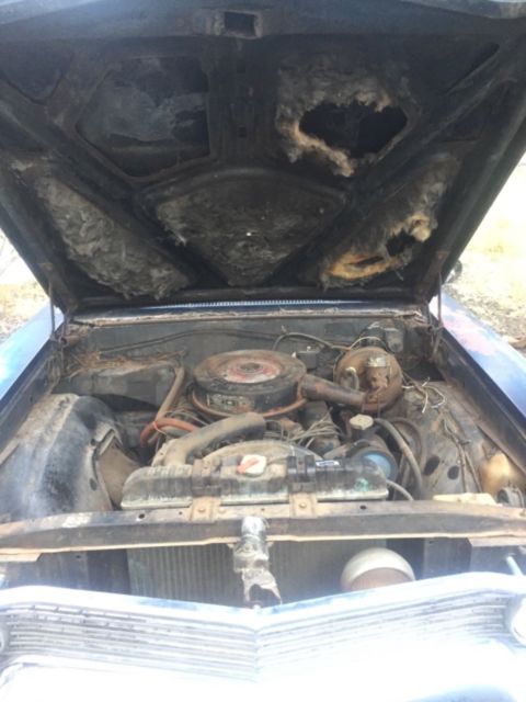 1965 Buick Skylark - photo 10