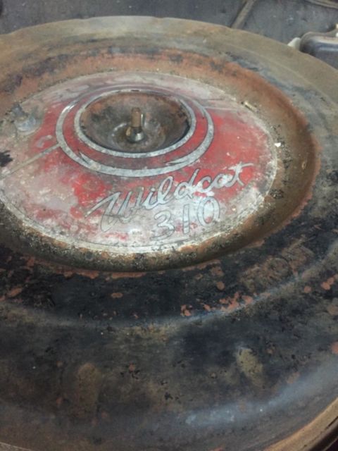 1965 Buick Skylark - photo 12