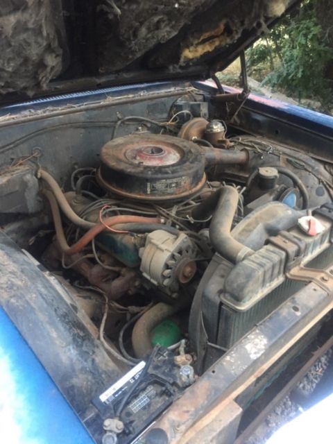 1965 Buick Skylark - photo 13