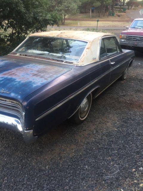 1965 Buick Skylark - photo 6