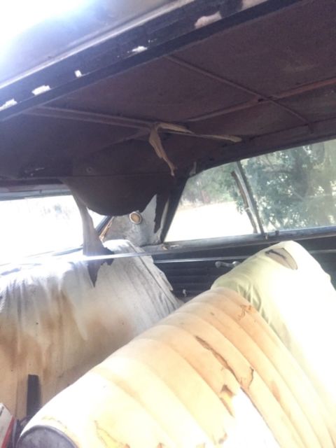 1965 Buick Skylark - photo 8