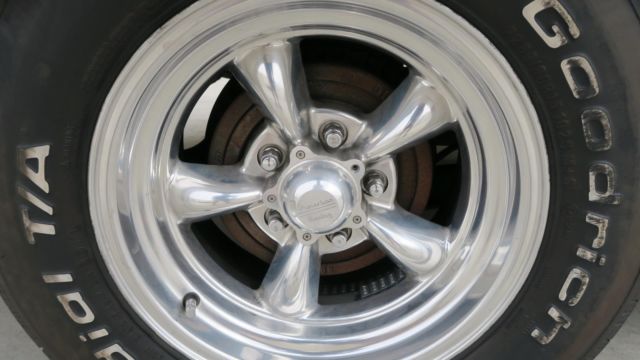 1965 Buick Skylark 310 WILDCAT V8 CALIFORNIA CAR! CLEAN! P/S! - photo 10