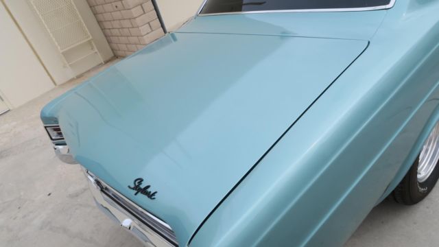 1965 Buick Skylark 310 WILDCAT V8 CALIFORNIA CAR! CLEAN! P/S! - photo 12