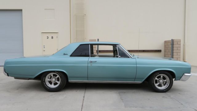 1965 Buick Skylark 310 WILDCAT V8 CALIFORNIA CAR! CLEAN! P/S! - photo 3