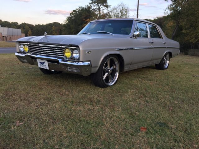 1965 Buick Skylark