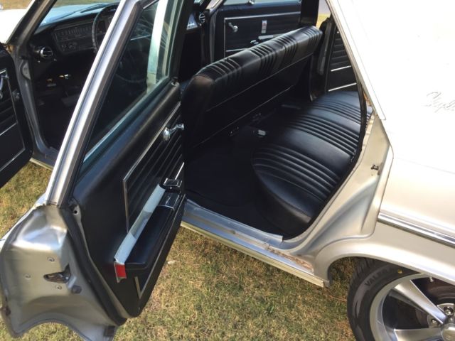 1965 Buick Skylark - photo 11