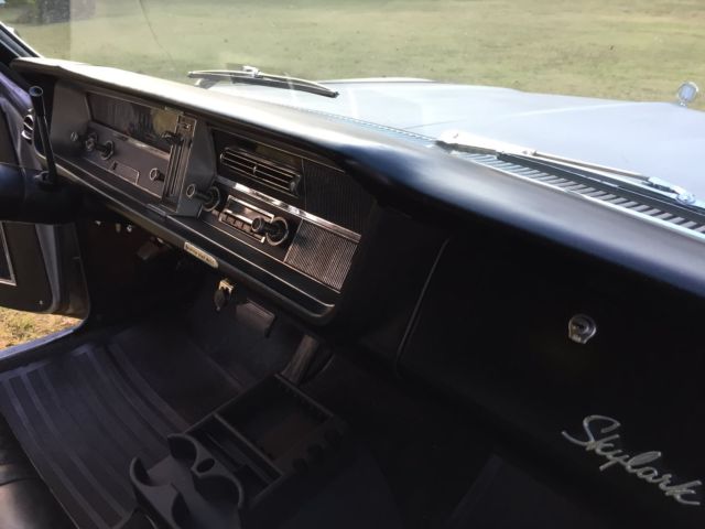 1965 Buick Skylark - photo 13